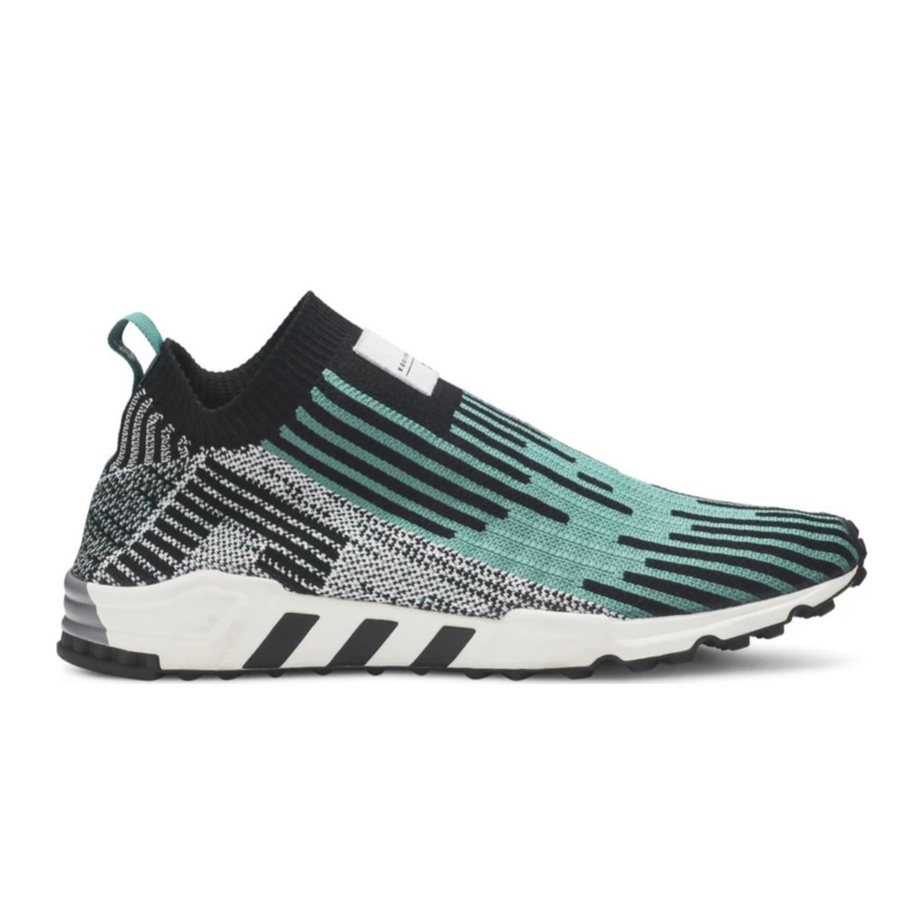 Adidas EQT Support SK Primeknit 'Sub Green'